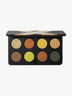 Smashbox Always On Mood Board Eye Shadow Palette | MECCA