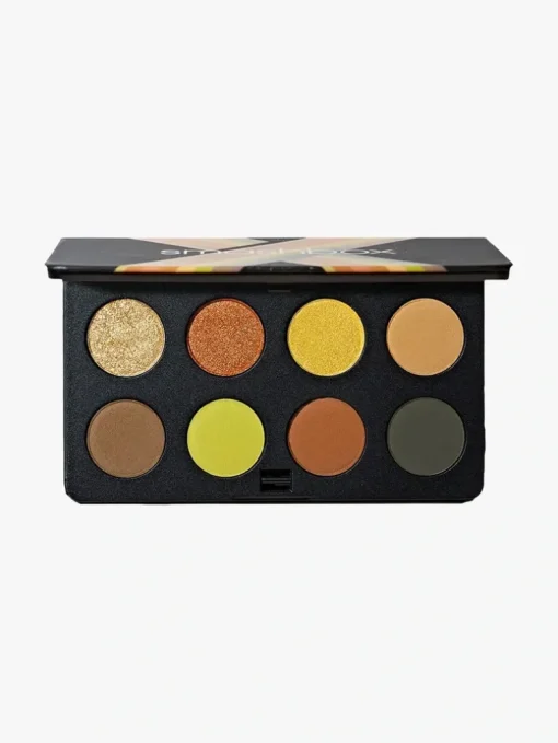 Smashbox Always On Mood Board Eye Shadow Palette | MECCA