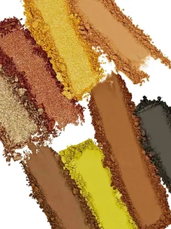 Smashbox Always On Mood Board Eye Shadow Palette | MECCA