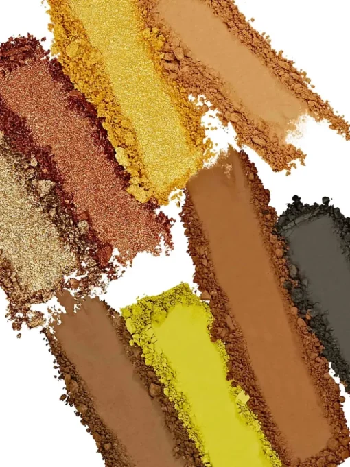 Smashbox Always On Mood Board Eye Shadow Palette | MECCA