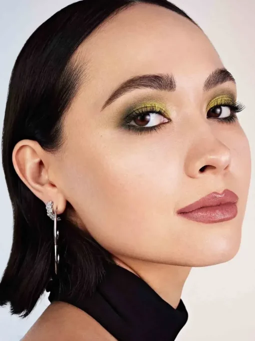 Smashbox Always On Mood Board Eye Shadow Palette | MECCA
