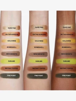 Smashbox Always On Mood Board Eye Shadow Palette | MECCA