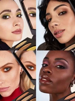 Smashbox Always On Mood Board Eye Shadow Palette | MECCA