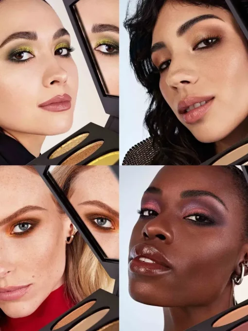 Smashbox Always On Mood Board Eye Shadow Palette | MECCA