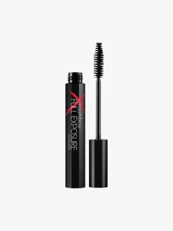 Smashbox Full Exposure - Long Wear Volumising Mascara | MECCA