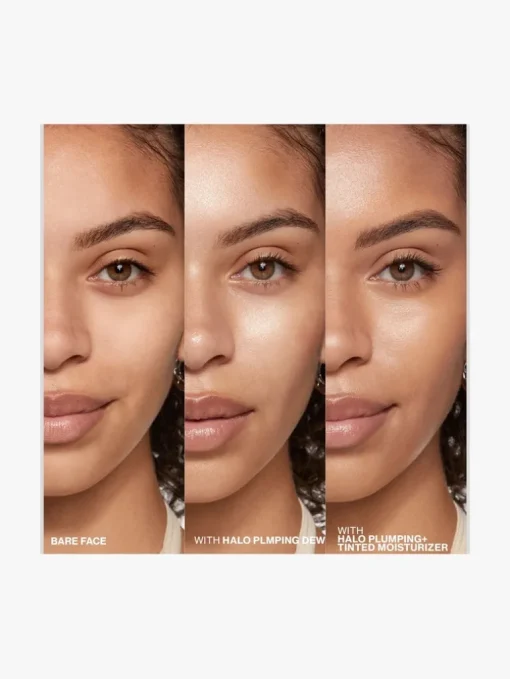 Smashbox Halo Plumping Dew | MECCA