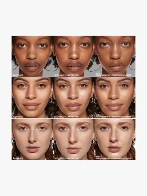 Smashbox Halo Plumping Dew | MECCA