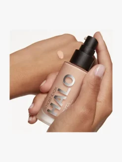 Smashbox Halo Plumping Dew | MECCA