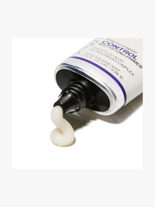Smashbox Photo Finish Control Mattifying Primer | MECCA