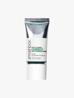 Smashbox Photo Finish Correct Anti-Redness Primer | MECCA