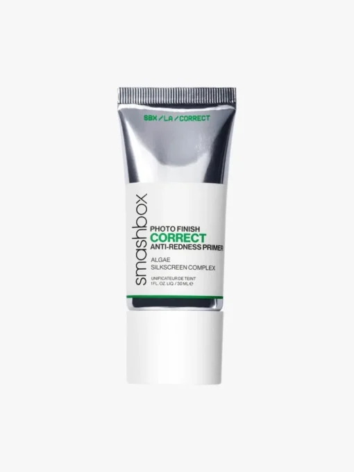 Smashbox Photo Finish Correct Anti-Redness Primer | MECCA
