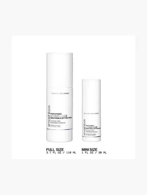 Smashbox Photo Finish Endurance Setting Spray | MECCA