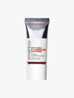 Smashbox Photo Finish Illuminate Glow Primer | MECCA