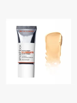 Smashbox Photo Finish Illuminate Glow Primer | MECCA
