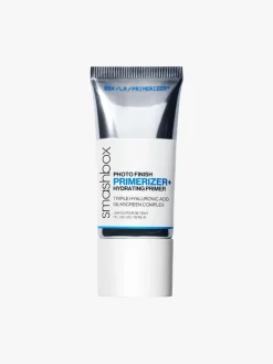 Smashbox Photo Finish Primerizer + Hydrating Primer | MECCA