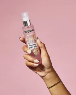 Smoothie Star Body Mist - Soap & Glory | MECCA