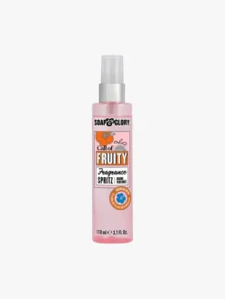 Soap & Glory Call Of Fruity Body Mist | MECCA