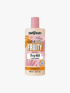 Soap & Glory Call of Fruity Body Wash | MECCA