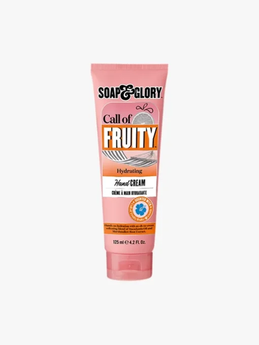 Soap & Glory Call of Fruity Hand Food | MECCA