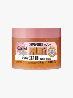 Soap & Glory Call of Fruity Body Scrub | MECCA