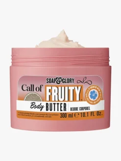 Soap & Glory Call of Fruity Body Butter | MECCA