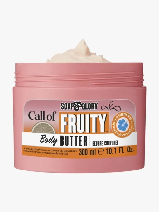 Soap & Glory Call of Fruity Body Butter | MECCA
