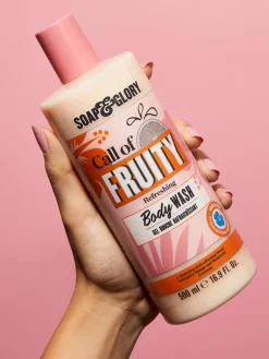 Soap & Glory Call of Fruity Body Wash | MECCA