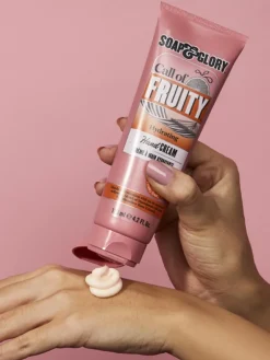 Soap & Glory Call of Fruity Hand Food | MECCA