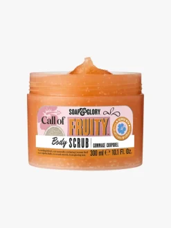 Soap & Glory Call of Fruity Body Scrub | MECCA