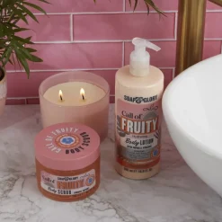 Soap & Glory Call of Fruity Body Lotion | MECCA