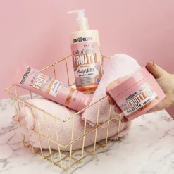 Soap & Glory Call of Fruity Hand Food | MECCA