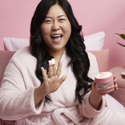 Soap & Glory Call of Fruity Body Butter | MECCA