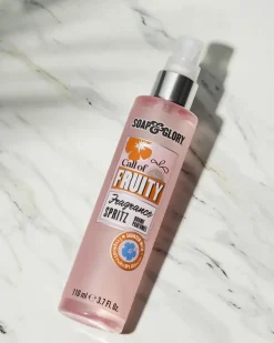Soap & Glory Call Of Fruity Body Mist | MECCA