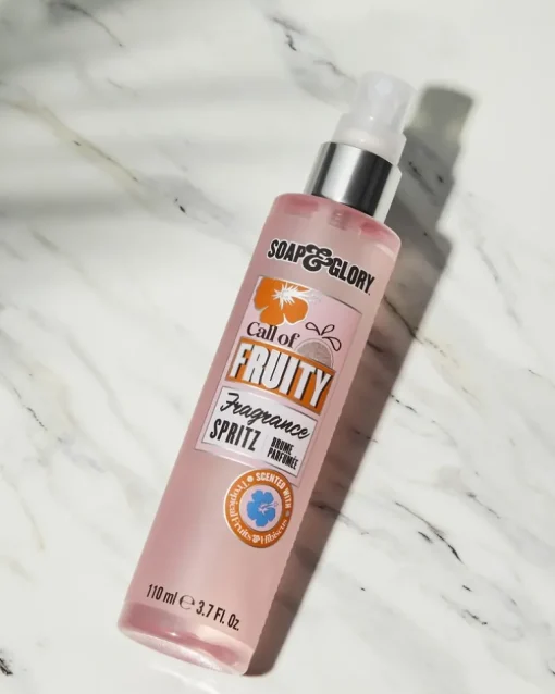 Soap & Glory Call Of Fruity Body Mist | MECCA