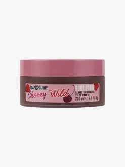 Soap & Glory Cherry Wild Body Scrub | MECCA
