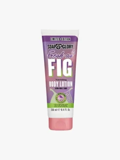 Soap & Glory Fresh As Fig Body Lotion | MECCA