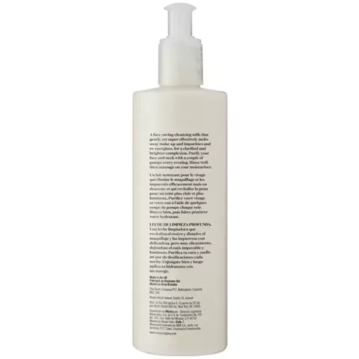 Soap & Glory Peaches & Clean Deep Cleansing Milk | MECCA