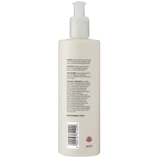 Soap & Glory Peaches & Clean Deep Cleansing Milk | MECCA