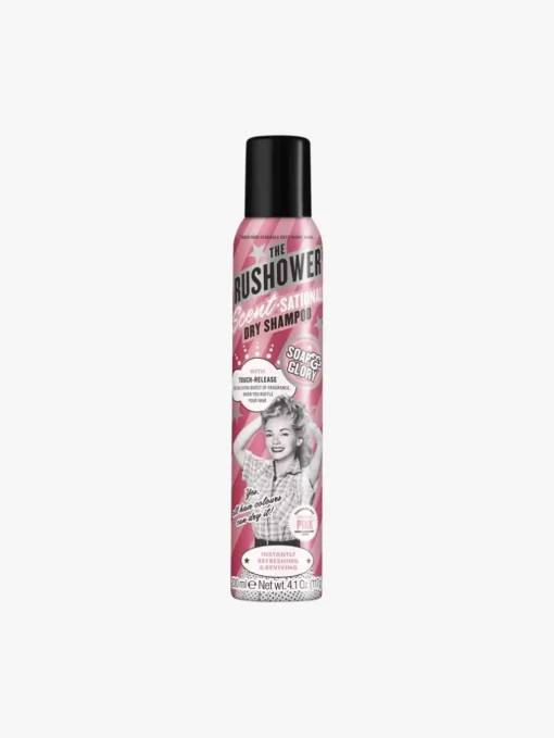 Soap & Glory Rushower Dry Shampoo | MECCA