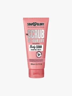 Soap & Glory Scrub Of Your Life | MECCA