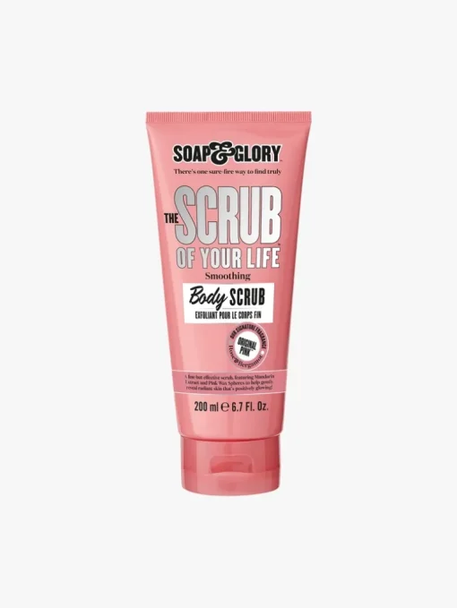Soap & Glory Scrub Of Your Life | MECCA