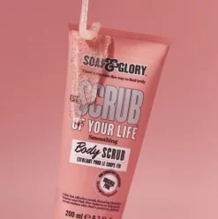 Soap & Glory Scrub Of Your Life | MECCA