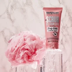 Soap & Glory Scrub Of Your Life | MECCA