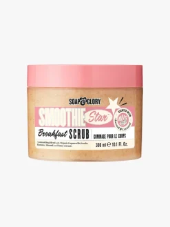 Soap & Glory Smoothie Star Breakfast Body Scrub | MECCA