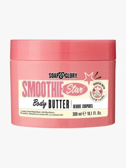 Soap & Glory Smoothie Star Body Butter | MECCA