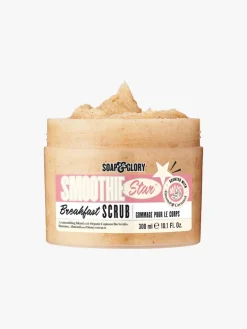 Soap & Glory Smoothie Star Breakfast Body Scrub | MECCA