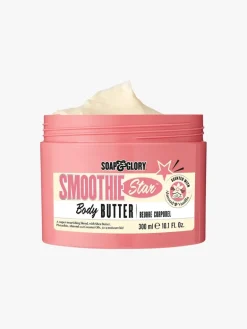 Soap & Glory Smoothie Star Body Butter | MECCA