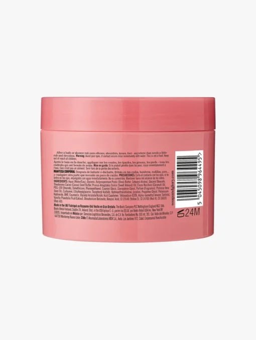 Soap & Glory Smoothie Star Body Butter | MECCA
