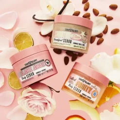 Soap & Glory Smoothie Star Breakfast Body Scrub | MECCA