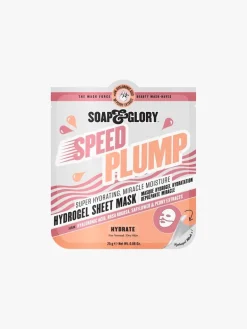 Soap & Glory Speed Plump Miracle Moisture Mask | MECCA
